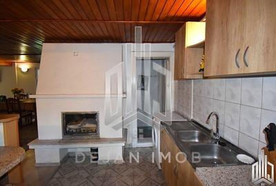Vilă cu 4 camere | Valea Crișului | COMISION 0% - 14