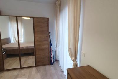 2 camere - cartier Brancusi - Bld Timisoara 89-91 - bloc 2016 - 49mp utili - et6 - 1