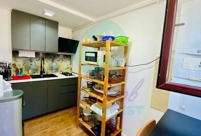 Casa in zona Tineretului - Dimitrie Cantemir - 18