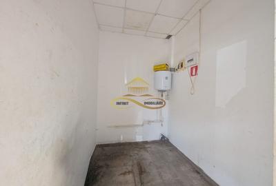 Spațiu comercial, str.Energiei - 5