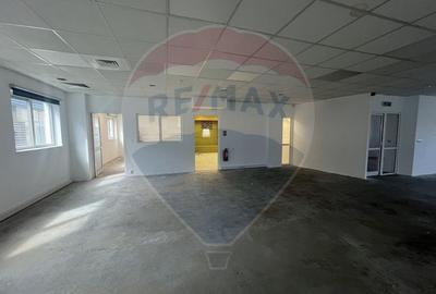 Spatii de birouri de inchiriat, 2 x 300 mp, zona Vivo - 3
