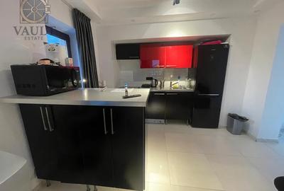 Apartament 3 camere - priveliste panoramica - Piata Alba Iulia - 3