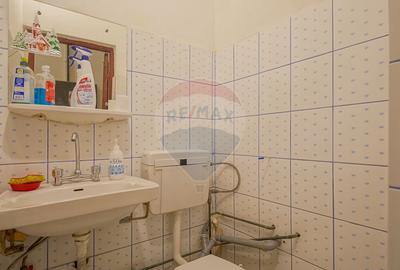Comision 0% | Spatiu Comercial Stradal - Vad Pietonal si Auto Intens - 10