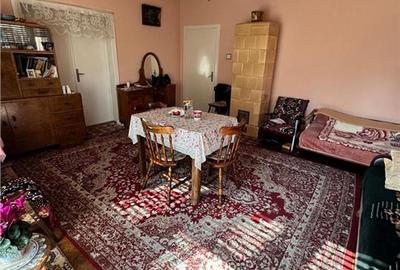Casa de vanzare l 1040 MP Curte l Front 35 MP l Grigorescu - 6