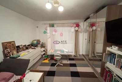 Apartament 2 camere - Margeanului - Scoala nr. 124 - 1