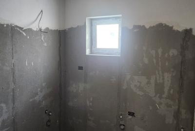 Garsoniera 64m.p, incalzire pardoseala bloc nou stradal Sos Giurgiului - 5