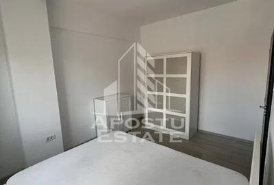 Apartament cu 2 camere de inchiriat, Giroc, Centrala Proprie - 4