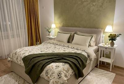 APARTAMENT 3 CAMERE ELEGANT | COMPLET RENOVAT | 1 MINUT DE METROU - 2