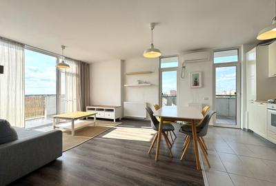 Apus, liniște și confort | Apartament 3 camere City of Mara - 4