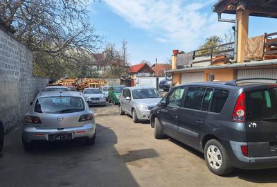 Vand casa in Bartolomeu vis a vis stadion Tineretului - 4