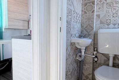 APARTAMENT 2 CAMERE DE INCHIRIAT MARIA ROSETTI - 7