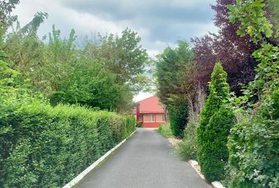 Pipera, teren 1.460mp în Zonă Exclusiv Rezidențiala - 6