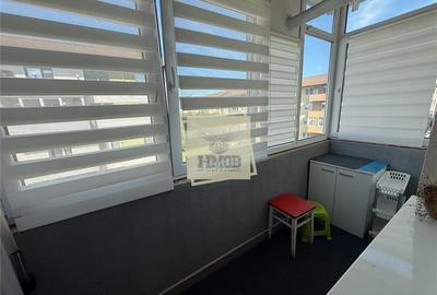 Apartament modern cu 2 camere balcon si parcare Cartierul Arhitectilor - 7