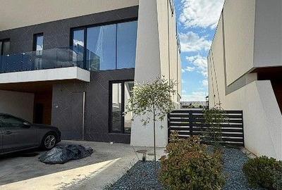 Vilă Individuală Smart cu Piscină Încălzită | Pipera – Str. Matei Millo - 15