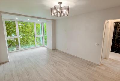 De vanzare 2 camere et. 3 in Tiglina 1 - Oraselul Copiilor - 2