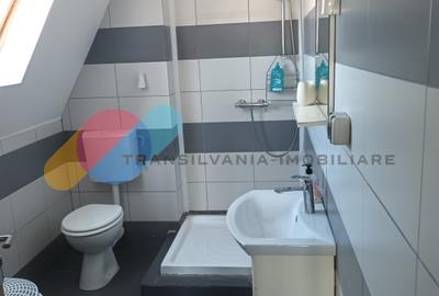 Apartament 85mp, 3 camere - zona Traian - 18