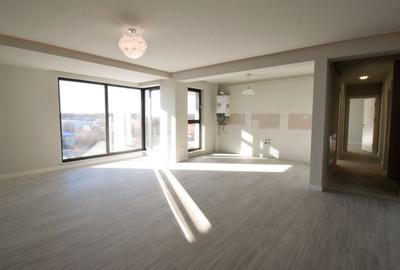 Ap 2 camere LUX -89.70mpc Bucurestii Noi- Straulesti - Sisesti -mutare imediata - 13