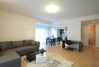 Apartament spatios cu 2 camere | garaj - 2