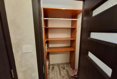 Apartament 3 camere Doamna Ghica,2 balcoane,renovat integral,decomanda - 18