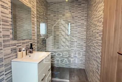 Duplex 4 camere| Mobilat, utilat complet | Curte 306 mp | Serena 1 - 13