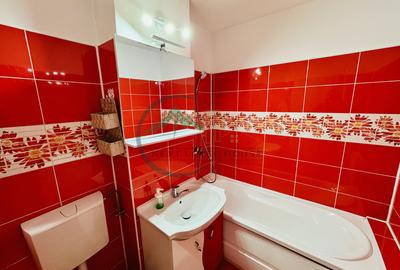 Apartament decomandat Independentei, etaj 1, renovat, 2 balcoane - 14