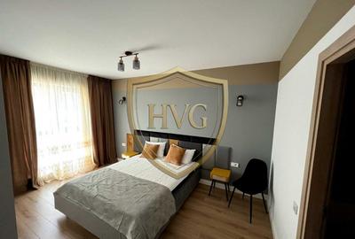 Apartament cu 3 camere în Pipera