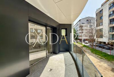 Apartament exclusivist 2 camere | Terasa | Herastrau - 9