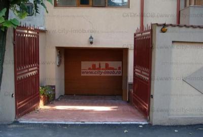 Inchiriere partiala in Vila zona Ferdinand Bucuresti - 23