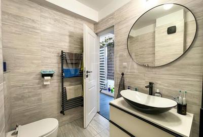 Apartament 3 camere de vanzare in Floresti - 6