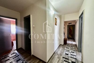 Apartament 4 camere decomandate | Etaj intermediar | Manastur - 22