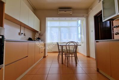 Apartament 3 camere | Decomandat | La cheie | Centru | Zona Hasdeu - 7