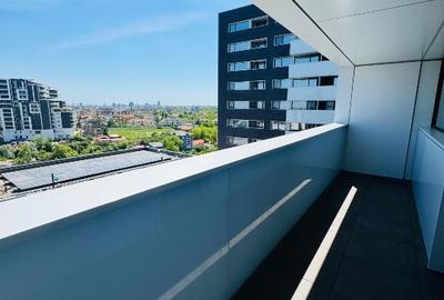 Apartament 3 camere ultra lux mobilat utilat 3 locuri parcare -1,incluse in pret - 1