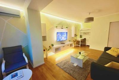 Apartament 2 camere Lux in zona Ferdinand - 2