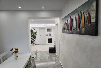 Berceni - Drumul Binelui | 3 Camere | Renovat | Complet mobilat | Centrala - 6