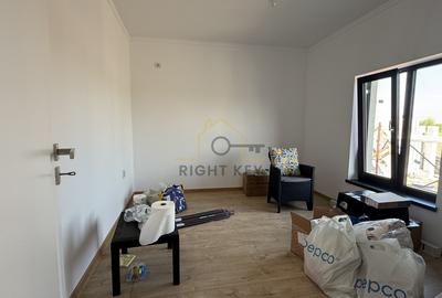 Casa Dragomiresti-Vale, P+Pod, 4 Cam, Teren: 455mp, STB, Comision 0%! - 13