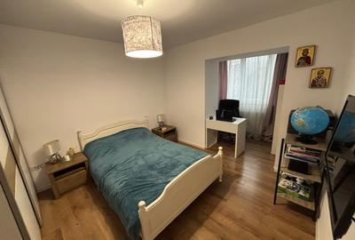 Apartament 3 Camere | Design Scandinav & Confort Modern (Sf. Andrei, Burdujeni) - 9
