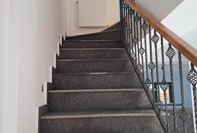 Vila P+2E,Popesti Leordeni-disponibila imediat - 6