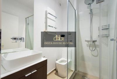 Apartament 2 camere + parcare Exclusivist vedere lac - 14