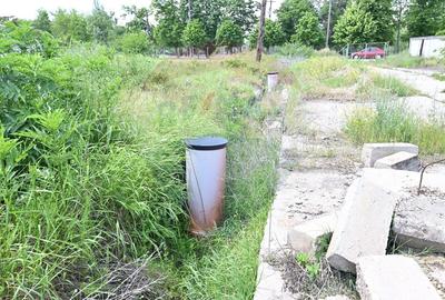 5800mp, intravilan, toate utilitatile, oportunitate investitie, Bals - 12