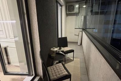 Apartament 2 camere Carol City Park complet mobilat - 7