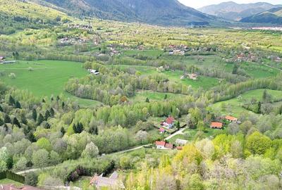 Teren intravilan Bran- Predelut - 7