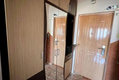 Apartament cu o cameră - Zona Nufarul - 6