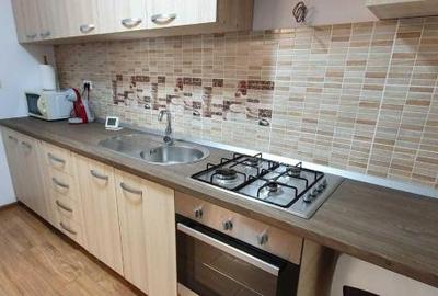 Apartament 2 camere de vanzare zona Campus - 1