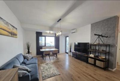2 Camere | Otopeni | Bloc nou | Centrala | Parcare inclusa - 4