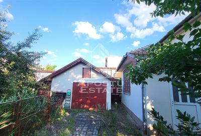 Casa individuala SAD, 3 camere, Olimpia - 19