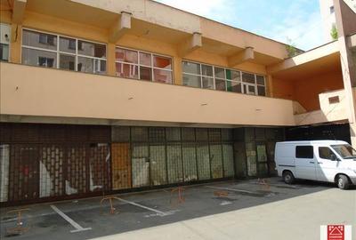 Spatiu la etaj, Fortuna! - 1