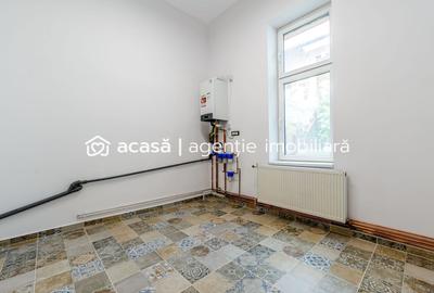Apartament ULTRACENTRAL cu 3 camere, la cheie, renovat recent - 10