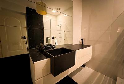 Apartament 2 camere de inchiriat Herastrau Nordului - 19