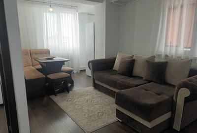 Apartament 2 camere tip studio Brazda regia de tutun - 7