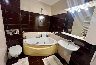 Apartament 3 Camere 128mp|Terasa 33mp|Pipera Emil Racovita - 7